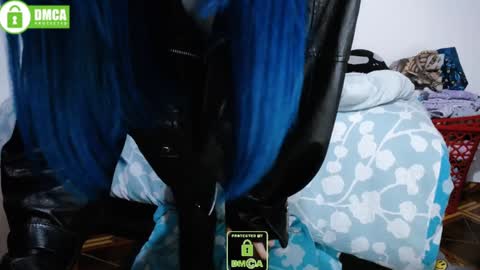 Maca online show from 12.17.24