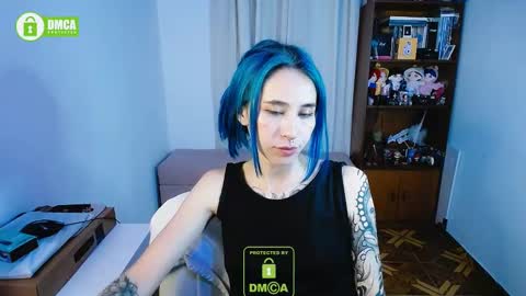 Maca online show from 12.21.24