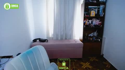 Maca online show from 12.24.24