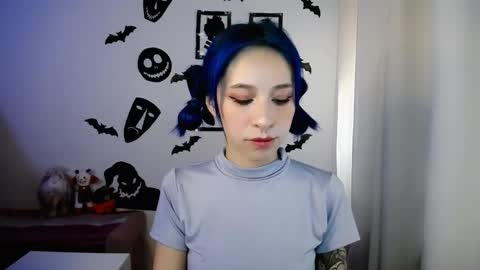 Maca online show from 10.13.25