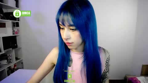 Maca online show from 04.10.26