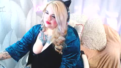 KatarinaArria online show from 07.24.26