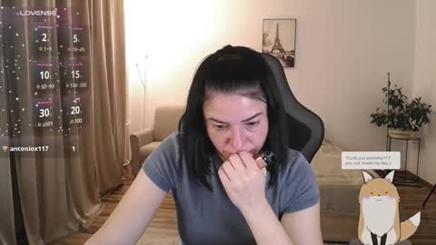 kate124680 online show from 02.21.25