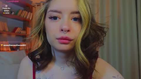 Katerina online show from 02.06.26