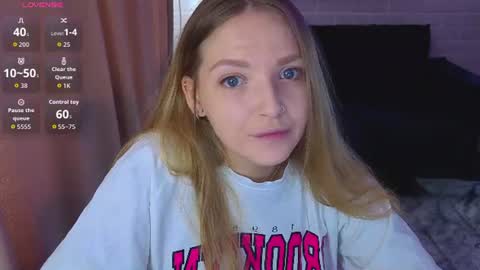 Kate online show from 06.21.26