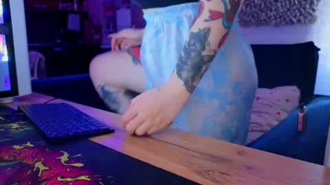 Kate online show from 07.05.26