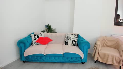 Kate online show from 11.17.25