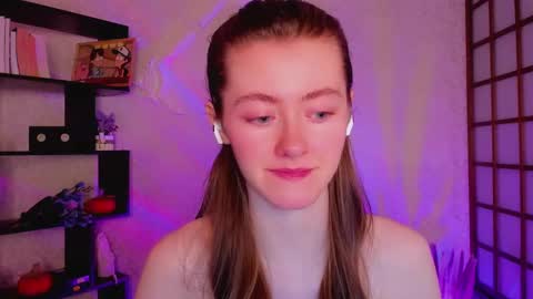 Kate online show from 12.18.24