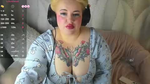 Katarina online show from 06.30.26