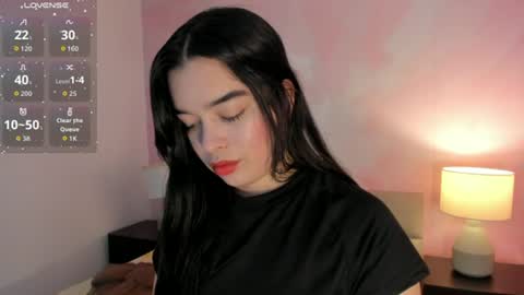 Kate online show from 07.22.26