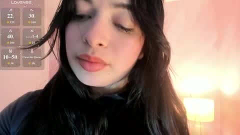 Kate online show from 07.24.26