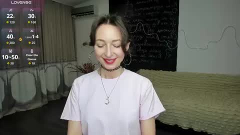 Snapshot of kate_millersi chatting on 06.14.26 Kare online show from 06.14.26