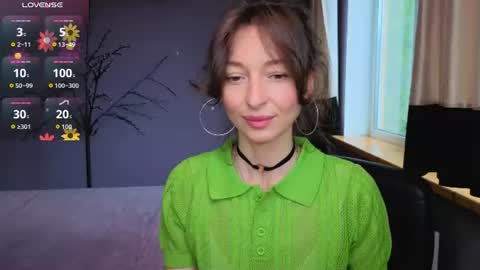 Snapshot of kate_millersi chatting on 06.18.26 Kare online show from 06.18.26