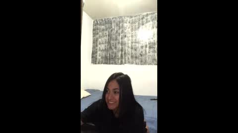 Snapshot of kate_mossi chatting on 02.12.26 Danna online show from 02.12.26