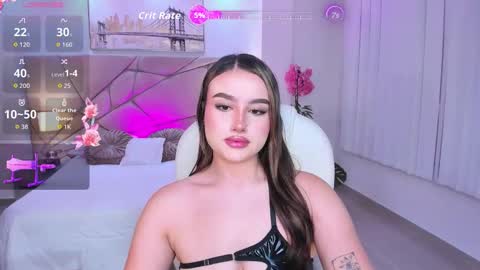 kate_rous online show from 12.14.25