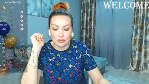 Therapist online show from 02.19.25