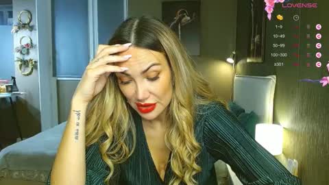 Therapist online show from 11.12.25