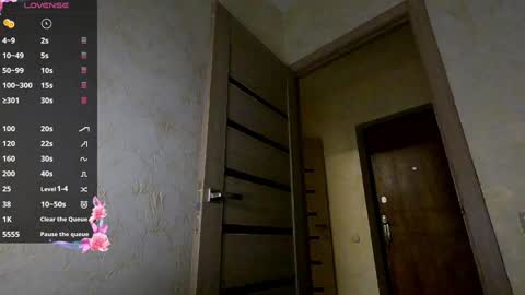 Snapshot of kate_swon chatting on 12.24.24 Kate online show from 12.24.24