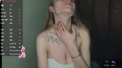 Kate online show from 11.19.25