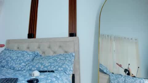 Kate Boisson online show from 03.11.26