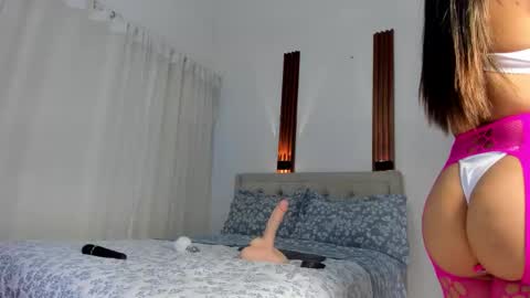 Kate Boisson online show from 03.17.26