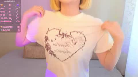 katebunnys online show from 03.11.26