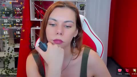 Kate online show from 03.03.25