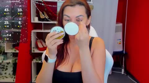 Kate online show from 01.10.26