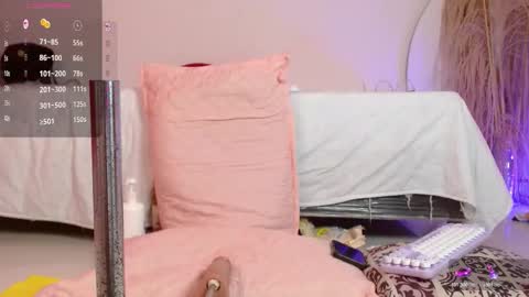 Kate Diaz online show from 03.06.26