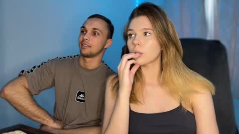 Kate and Diego online show from 05.05.26