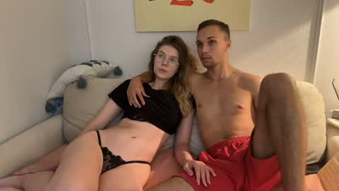 Kate and Diego online show from 06.22.26