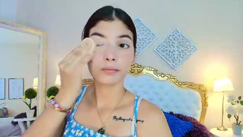 katee Martinez online show from 07.11.26