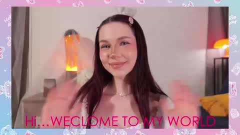 Kate online show from 07.17.26