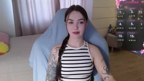 Im Kate  online show from 03.29.26