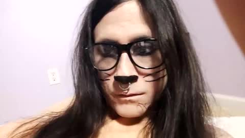 Katelyn TG online show from 03.03.25