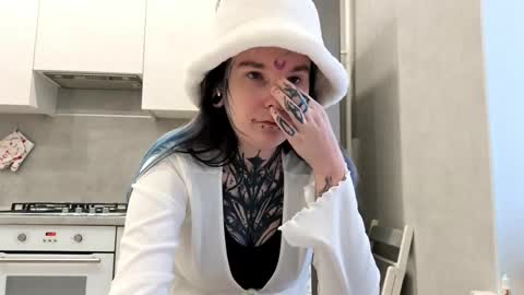 Milana online show from 02.02.26