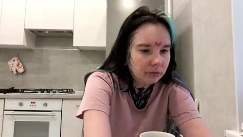 Milana online show from 02.04.26