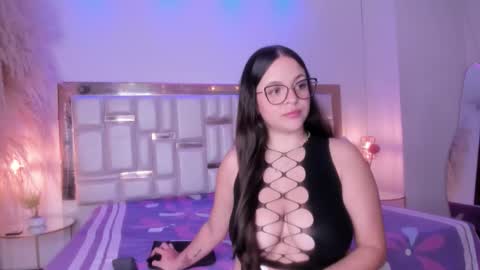 KateMoorex online show from 02.07.26