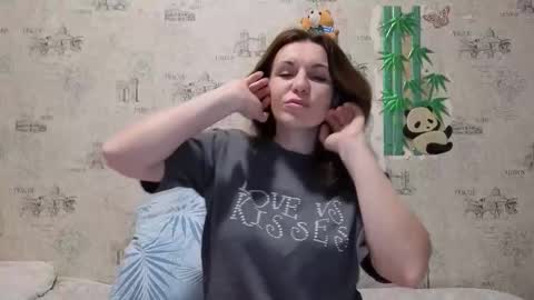 Snapshot of katemorana chatting on 11.05.25 KateMorana online show from 11.05.25