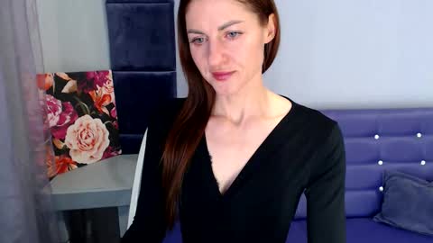 KaterinaRX online show from 02.13.26