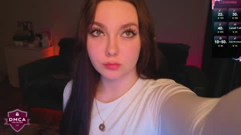 Snapshot of katerinawave chatting on 03.21.26 katerinawave online show from 03.21.26
