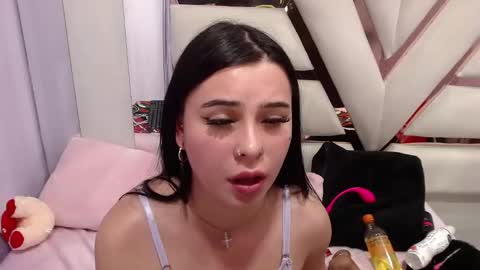 Katherine Squirt online show from 03.27.26