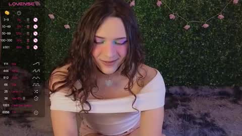 Katerina online show from 03.27.26