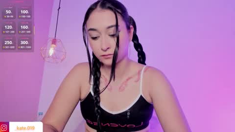 kateryn_bale online show from 03.25.26