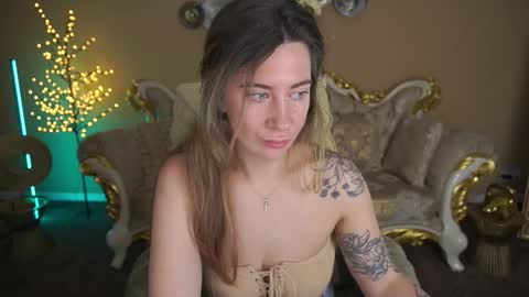 Kate online show from 03.26.26