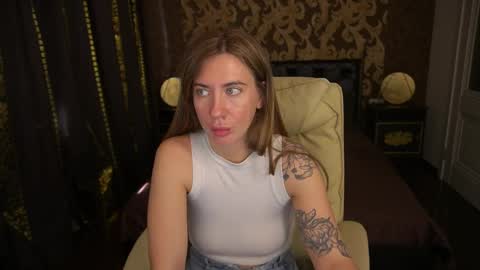 Kate online show from 04.06.26