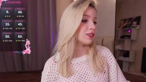 Snapshot of katesimplefun chatting on 03.12.26 Katte online show from 03.12.26