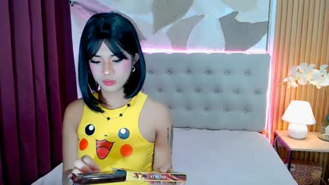 KATE online show from 05.11.26