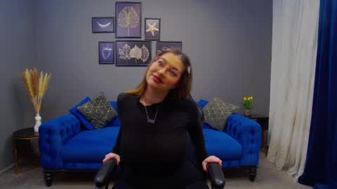 Kate online show from 01.10.25