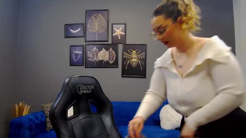 Kate online show from 01.29.25